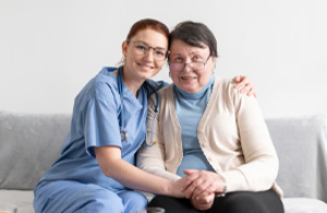 Community Nursing care