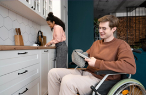 Daily task/Shared living