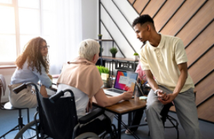 Daily task/Shared living