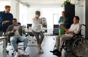 Group/Centre activity