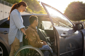 Assist Travel/Transport