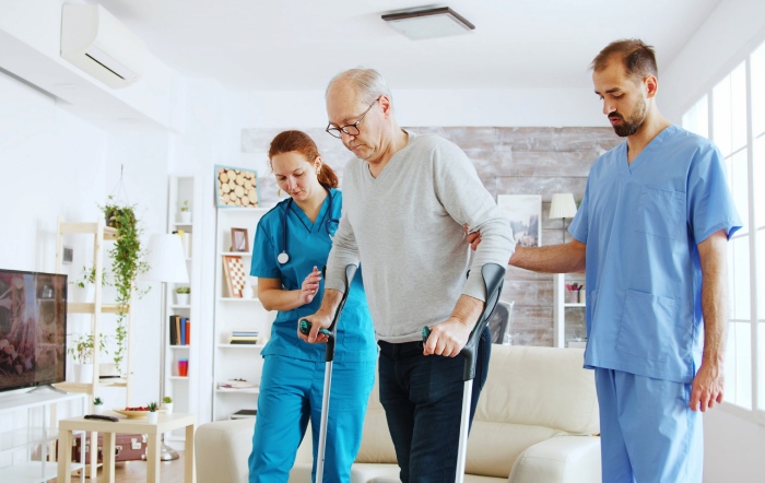 Community Nursing Care