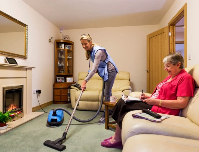 Household Tasks