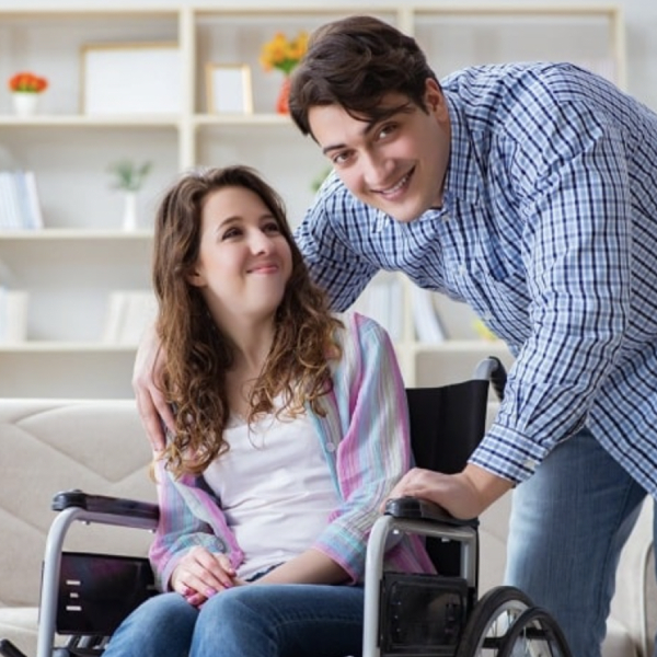 NDIS Provider Near Me