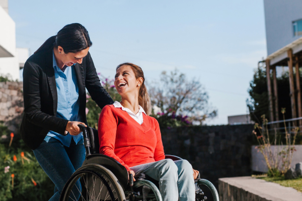 NDIS Provider