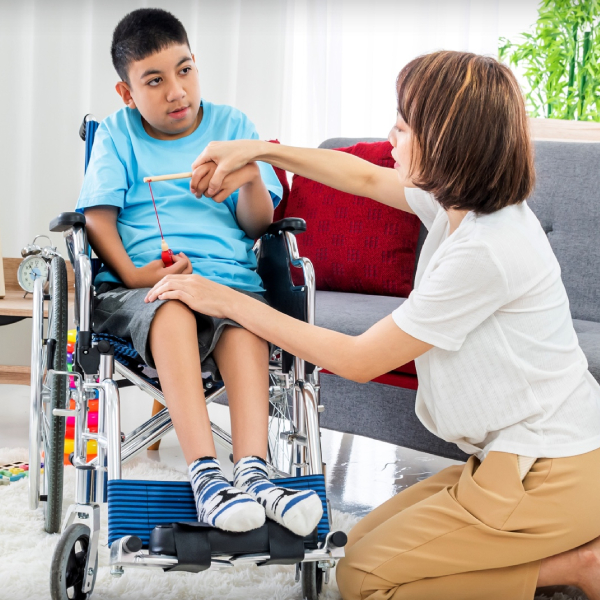 NDIS Provider