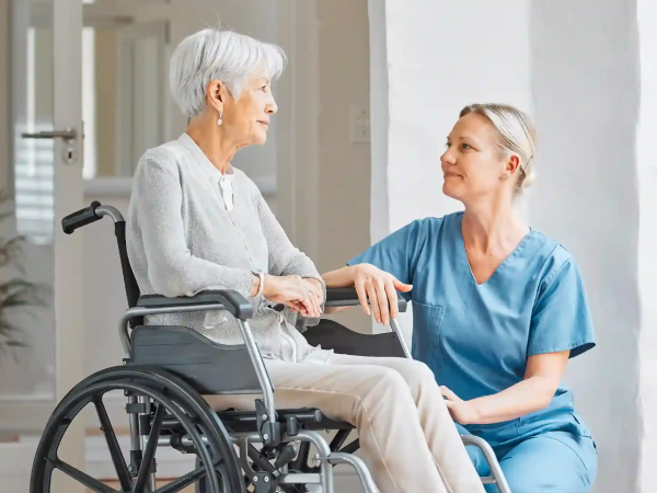 NDIS Provider Near Me