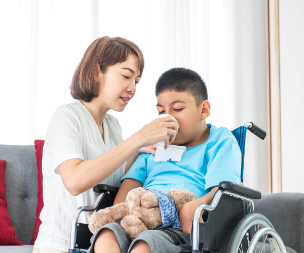 NDIS Assistance With Daily Personal Activities