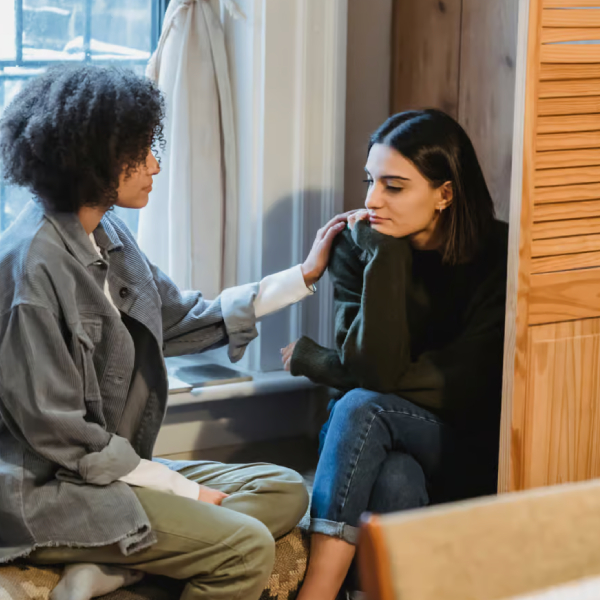 Mental Health and Wellbeing Support Services