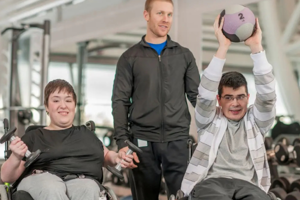 NDIS Mental Health and Wellbeing Support Services