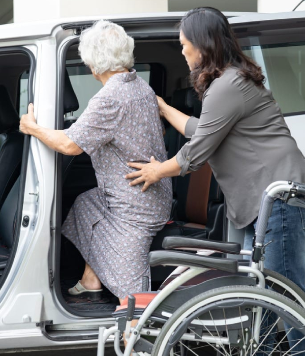 Assist Travel And Transport