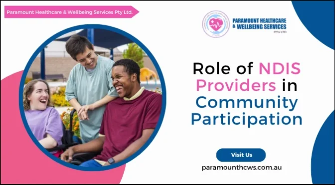 Community Participation